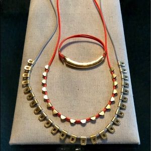 Sea Cord Collection (bracelet sold separately)